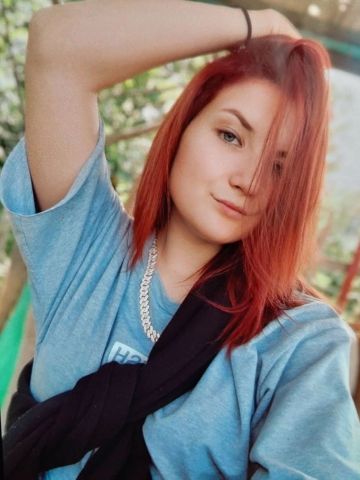 Анкета проститутки Стелла, 23 года